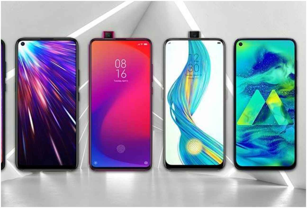 Best Camera Smartphone: अमेजन पर बंपर ऑफर! सस्ते में मिल रहे हैं ये 5 बेस्ट कैमरा स्मार्टफोन