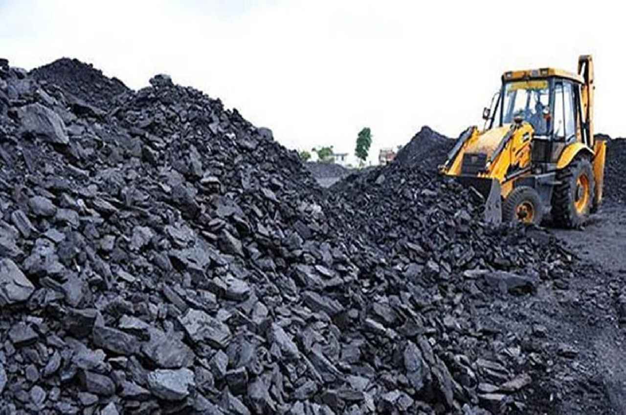 भारत का कोयला उत्पादन सितंबर में 12% बढ़ा, पढ़ें- ये रिपोर्ट