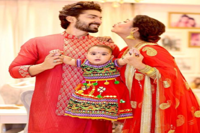 इन सेलेब्स ने एक बच्चे के बाद जल्द ही दूसरी बार भी माता-पिता बनने का किया फैसला