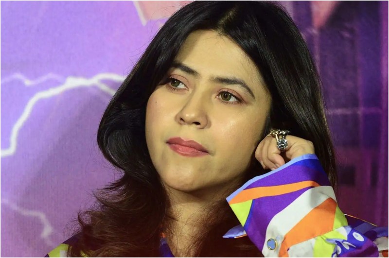 ekta kapoor