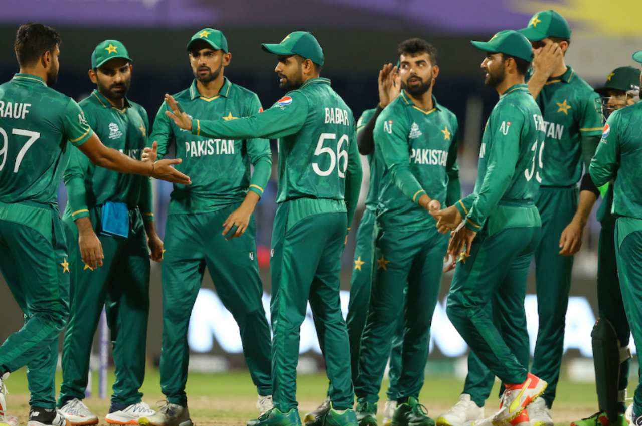 T20 World Cup 2022 से पहले पाकिस्तान ने किया बड़ा बदलाव, टीम में इस धाकड़ बल्लेबाज ने मारी एंट्री