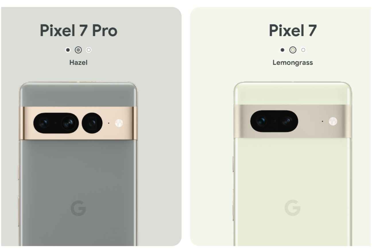 Google Pixel 7 Pro और Pixel 7 लॉन्च, प्री-ऑर्डर पर 8,500 का कैशबैक