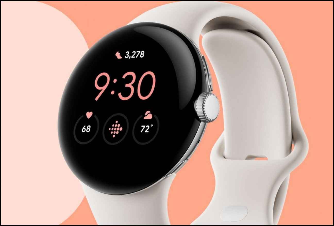 लॉन्च से पहले Google Pixel Watch की कीमत और फीचर्स लीक! जानकर हैरान रह जाएंगे!