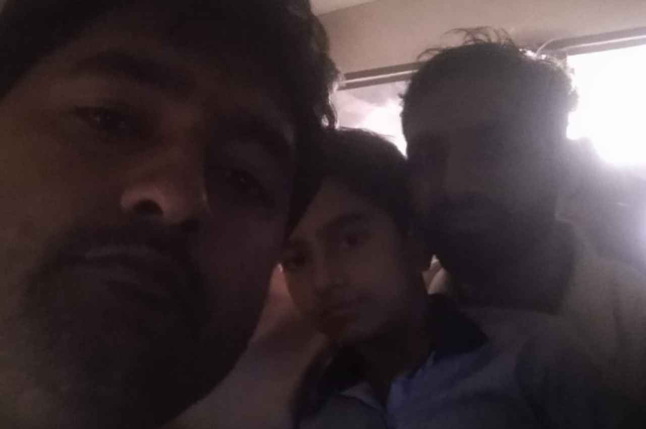 Rajasthan News: सीकर में अपहृत मासूम को पुलिस ने सकुशल किया बरामद, सीएम गहलोत ने दी बधाई