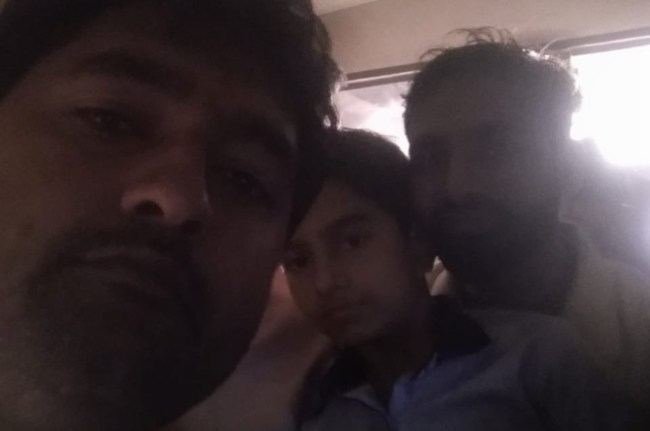 gunnu kidnapping case sikar