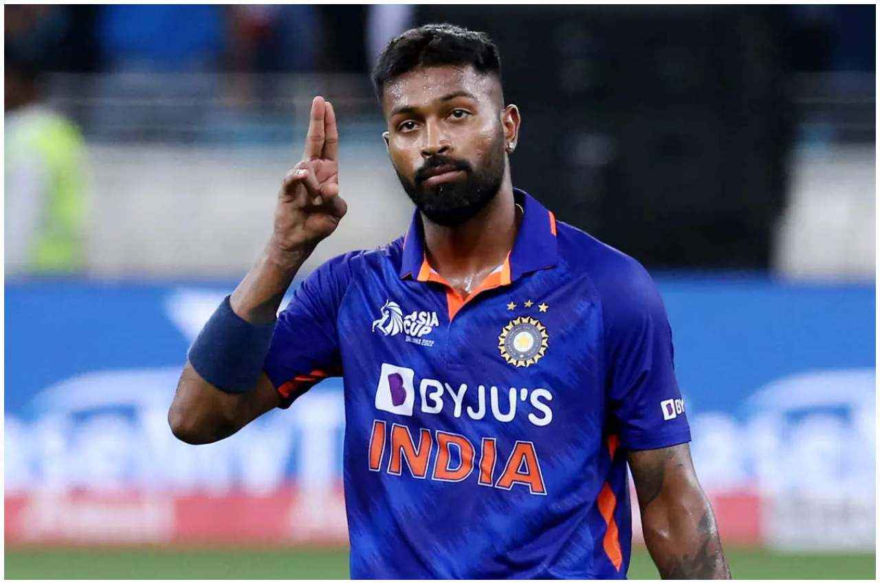 hardik pandya