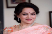 Hema Malini Birthday: तमिलनाडु में जन्मीं हेम ऐसे बनीं बॉलीवुड की 'ड्रीम गर्ल'