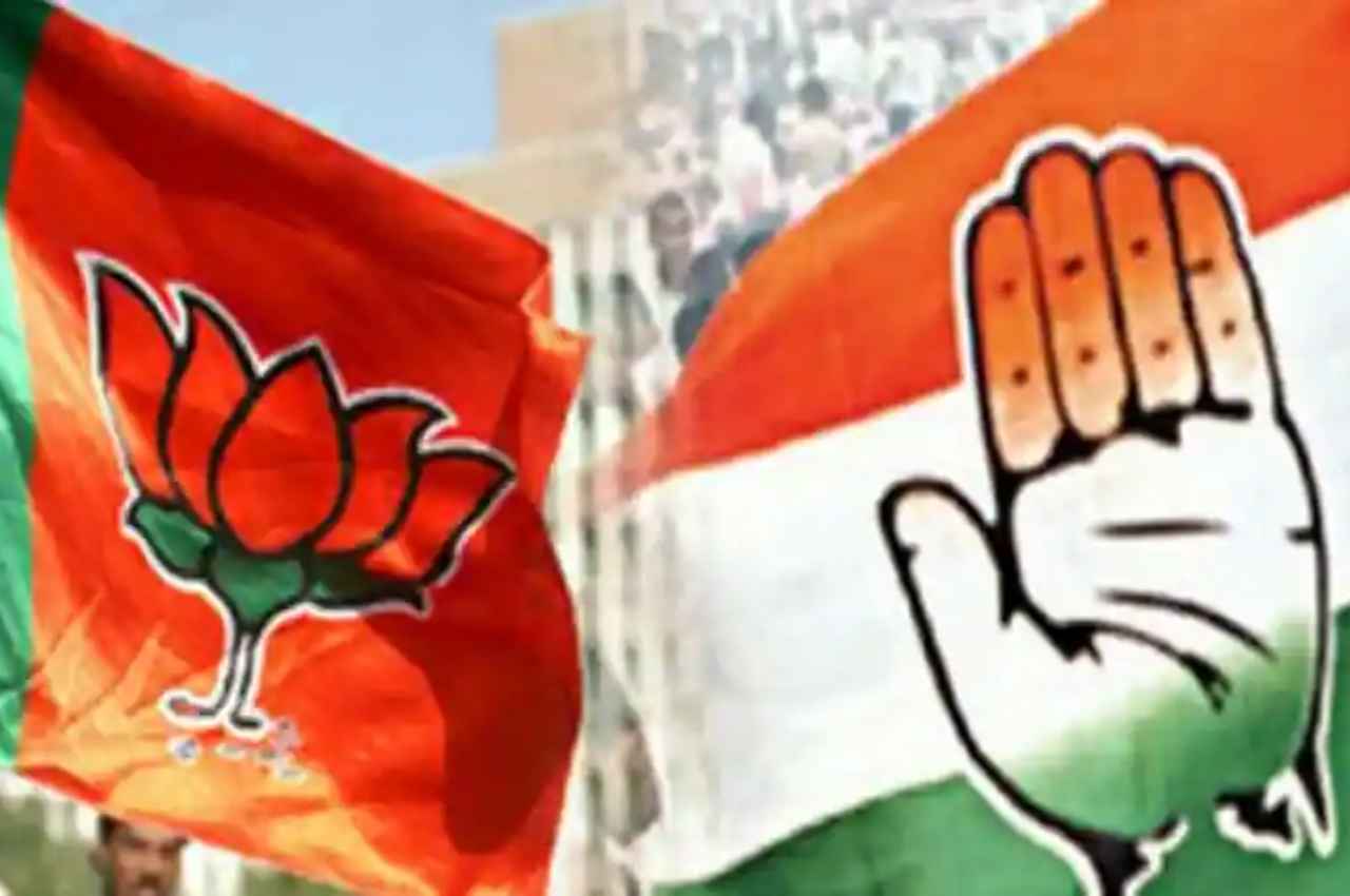 Sardarshahar By-election: चुनाव प्रचार के आखिरी दिन सभी पार्टियों ने झोंकी ताकत, अब केवल डोर-टू-डोर कम्पेन