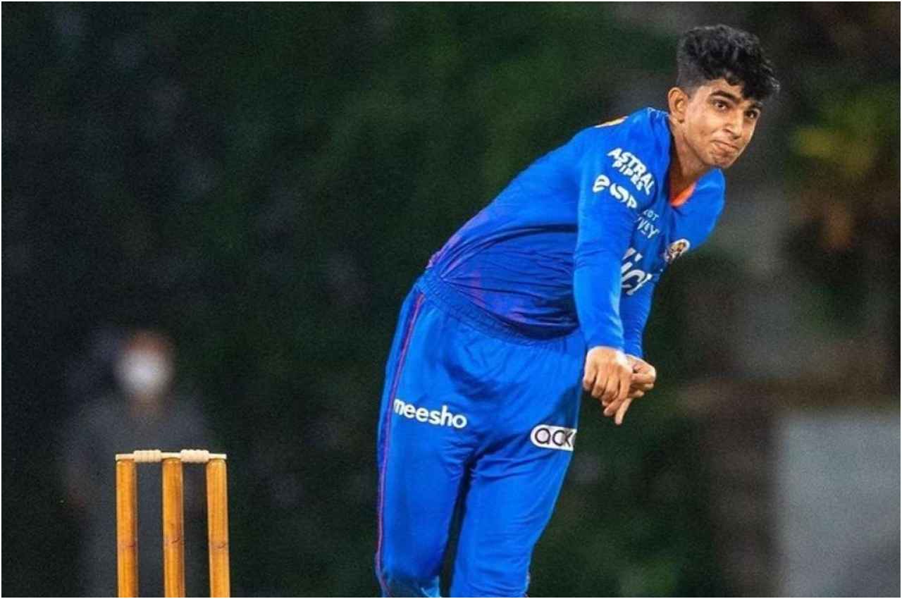 Syed Mushtaq Ali Trophy: ये खिलाड़ी बना पहला इम्पेक्ट प्लेयर, जानिए क्या होता है इसका मतलब