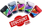 iPhone 14 Price Discount Sale, Apple iPhone 14