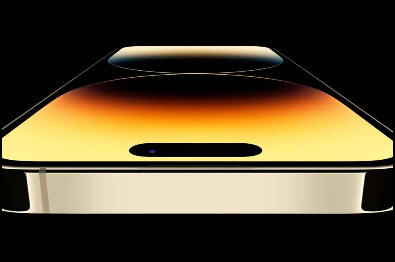 iPhone SE 14