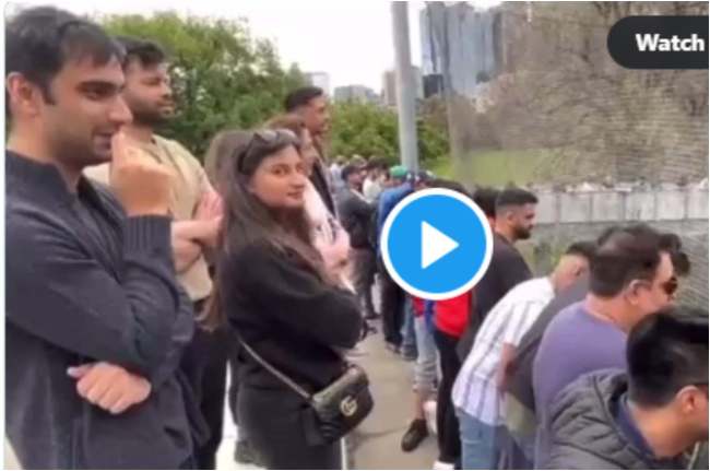 ind vs pak melbourne