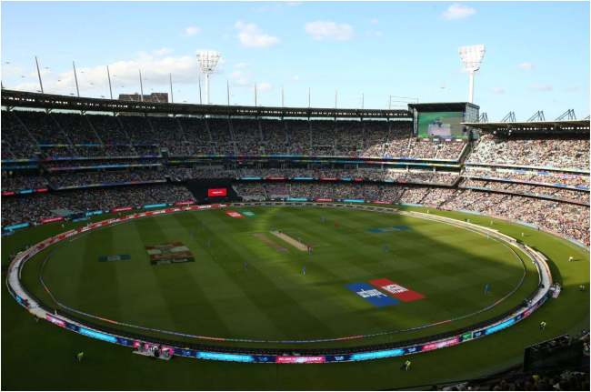 ind vs pak melbourne