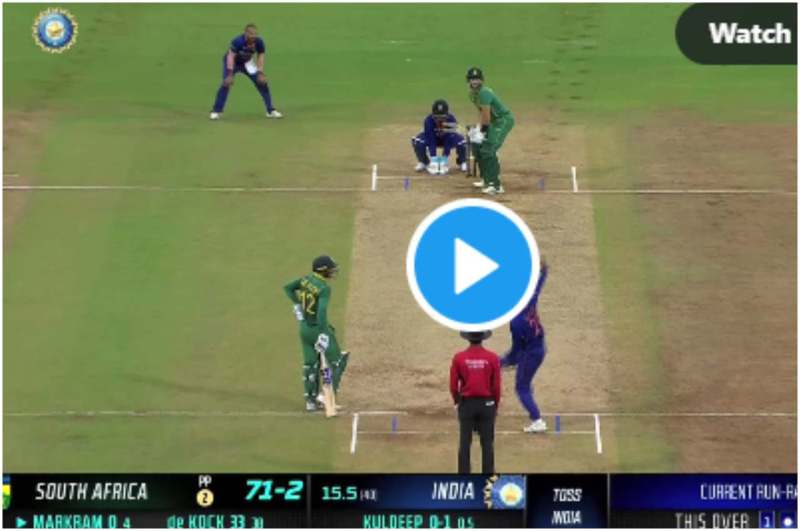 ind vs sa odi kuldeep yadav aiden markram