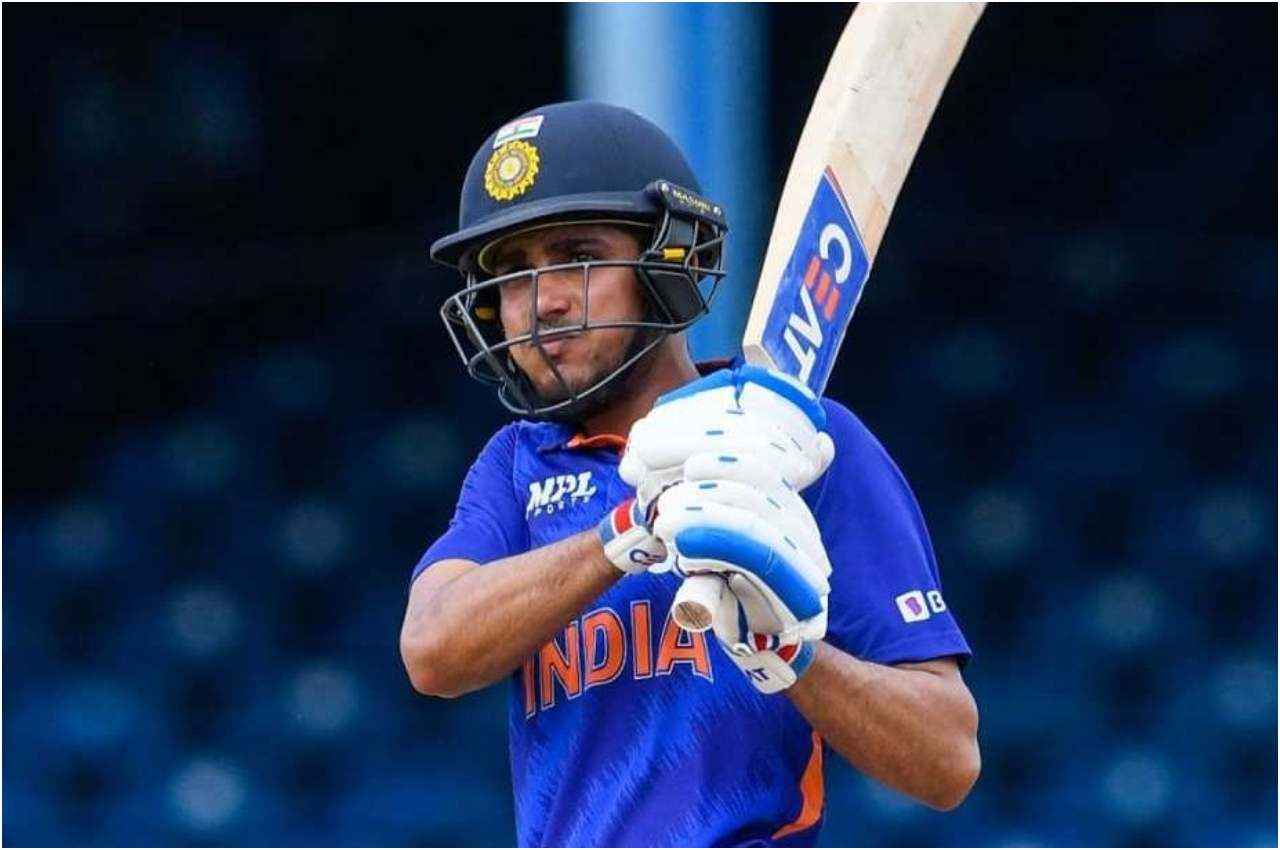 IND vs NZ 3rd T20 Shubman Gill Kamran Akmal IND vs NZ 3rd T20 Shubman Gill Kamran Akmal