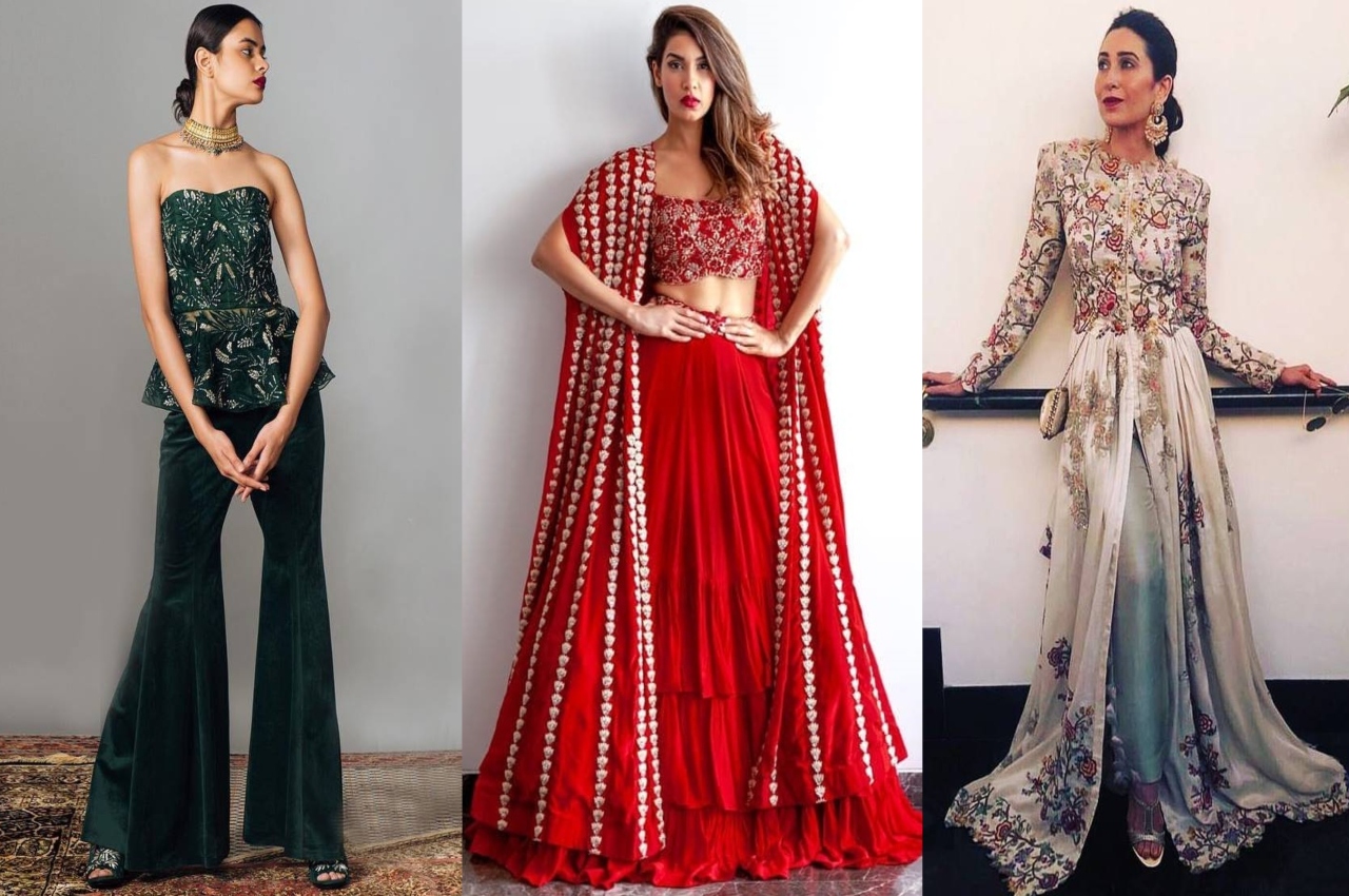 Diwali Outfits 2023 - Buy Latest Diwali Dresses Online Shopping USA