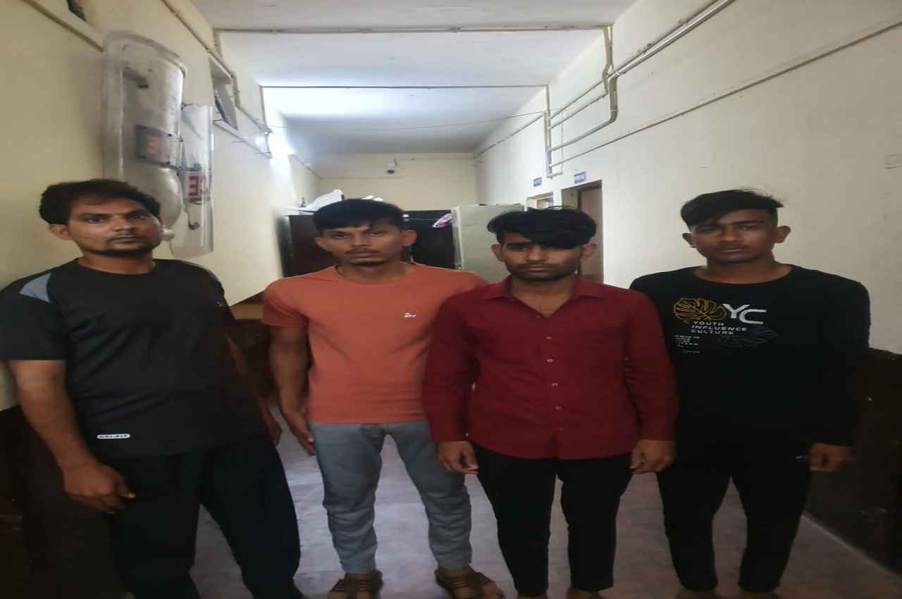 indore gangrape