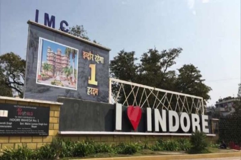 Indore