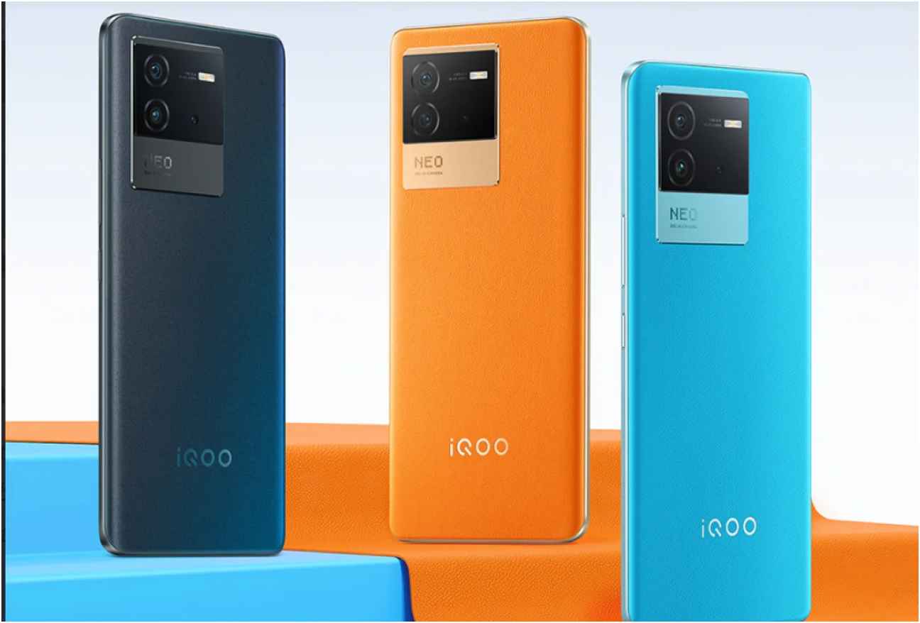 iQOO Neo 7: जल्द होने वाली है धांसू 5जी की एंट्री, पहले ही जान लें निओ 7 की खासियत और कीमत