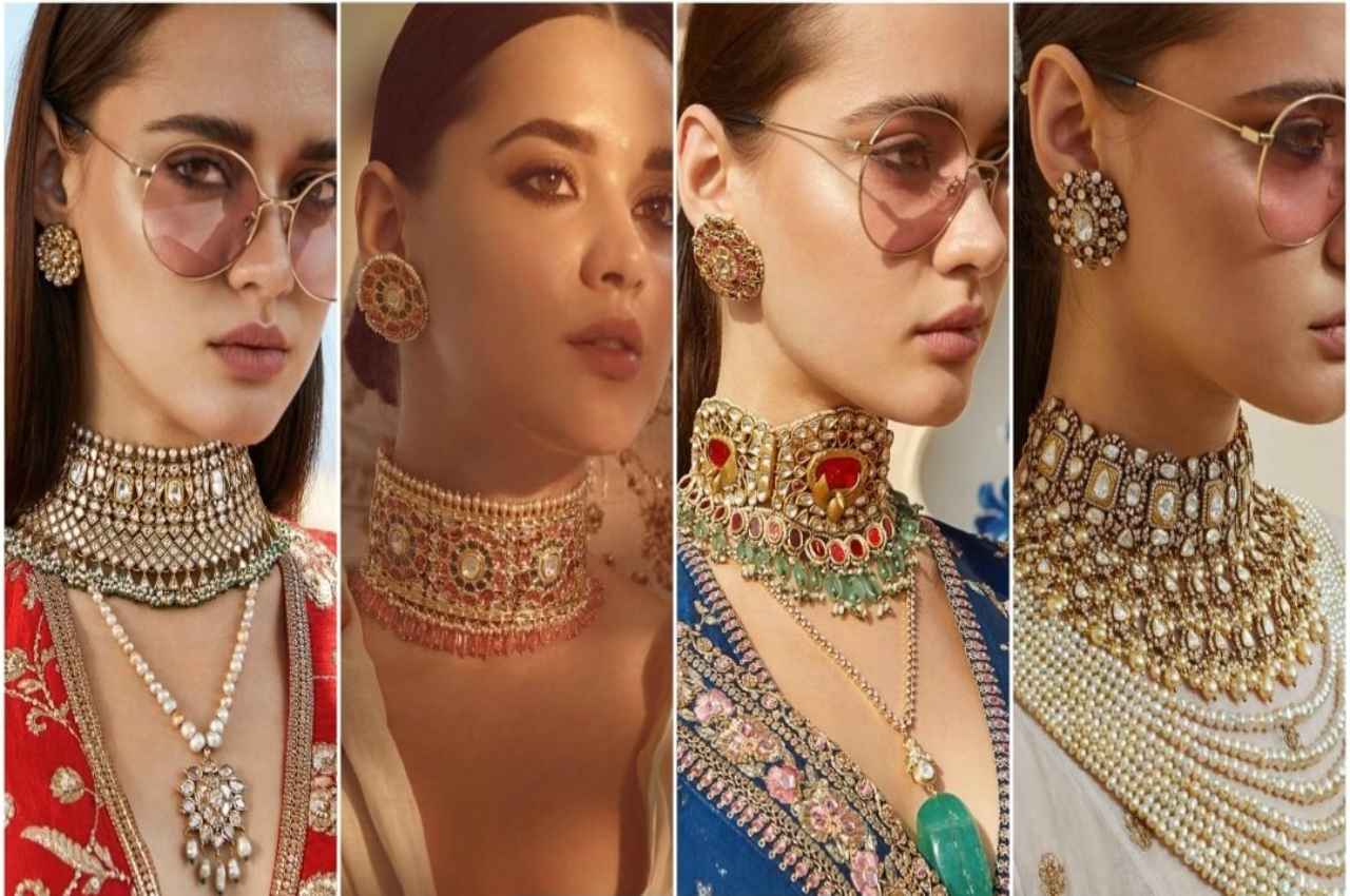 Diwali Jewellery Designs: दिवाली आउटफिट पर खूब जचेंगे ये 5 ट्रेडिशनल ज्वैलरी डिजाइन्स, ऐसे करें सलेक्ट