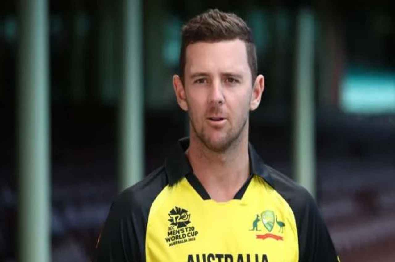 T20 World Cup 2022: इस भारतीय गेंदबाज के मुरीद हुए जॉश हेजलवुड, कहा- उनका गति में बदलाव है अभूतपूर्व