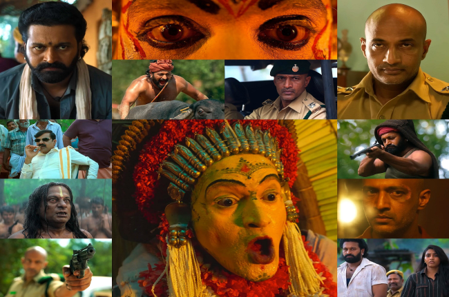 Kantara Box Office Collection Day 19: 'कंतारा' ने यश की KGF को पछाड़ बनाया ये रिकॉर्ड