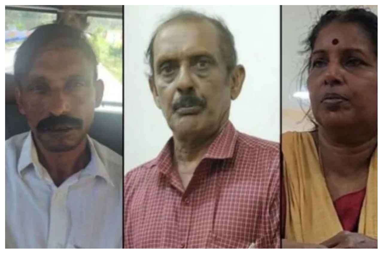 Human Sacrifice: दो महिलाओं की हत्या कर उनके निजी अंग काटे, मांस खाया और शव गड्ढे में दबा दिए