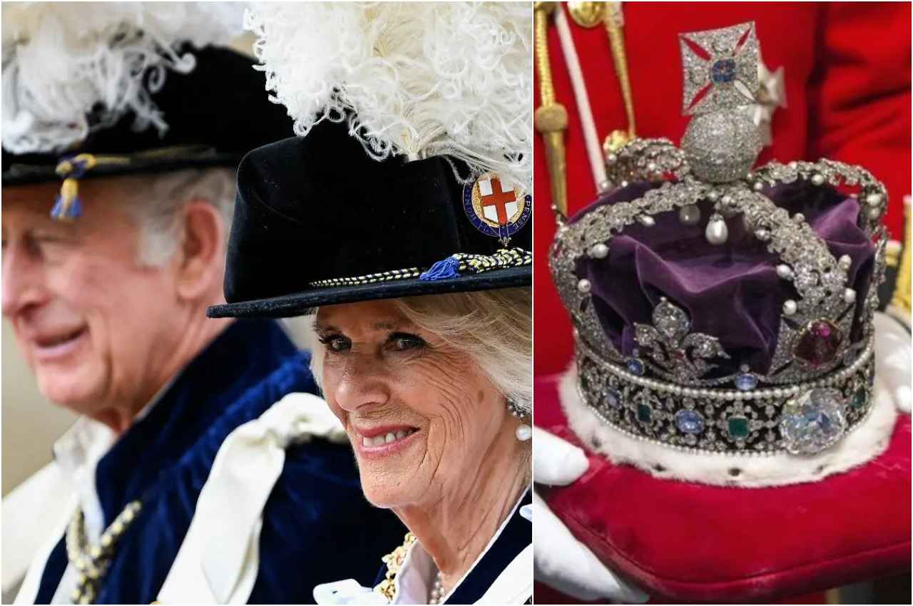 King Charles III के राज्याभिषेक से पहले विवाद, भारत ने कहा- वापस लौटाएं कोहिनूर समेत बहुमूल्य धरोहर