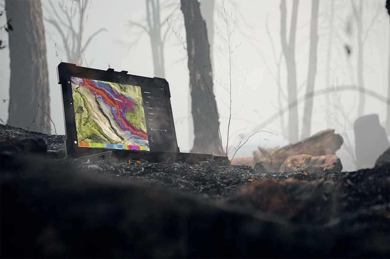 Dell लेकर आया जबरदस्त फीचर वाला Tablet, पानी और धूल का भी नहीं होगा असर!