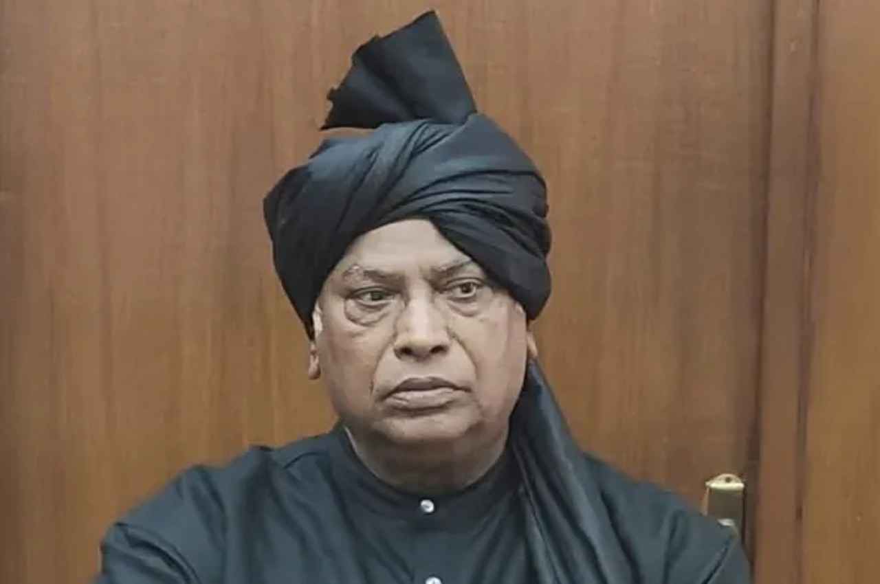 Congress New President: 'अर्जुन' बने कांग्रेस के 'मालिक', क्या 2024 में BJP को टक्कर दे पाएंगे 'अजेय सरदार'