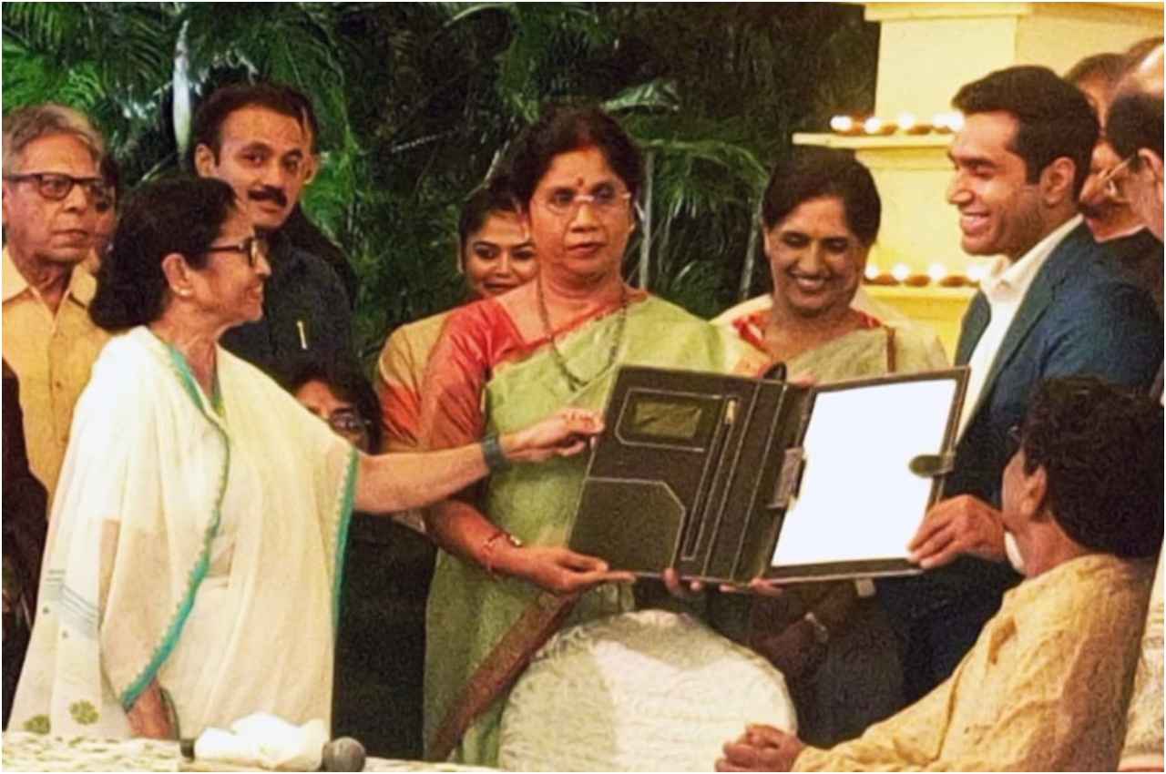 mamata banerjee adani group mamata banerjee adani group
