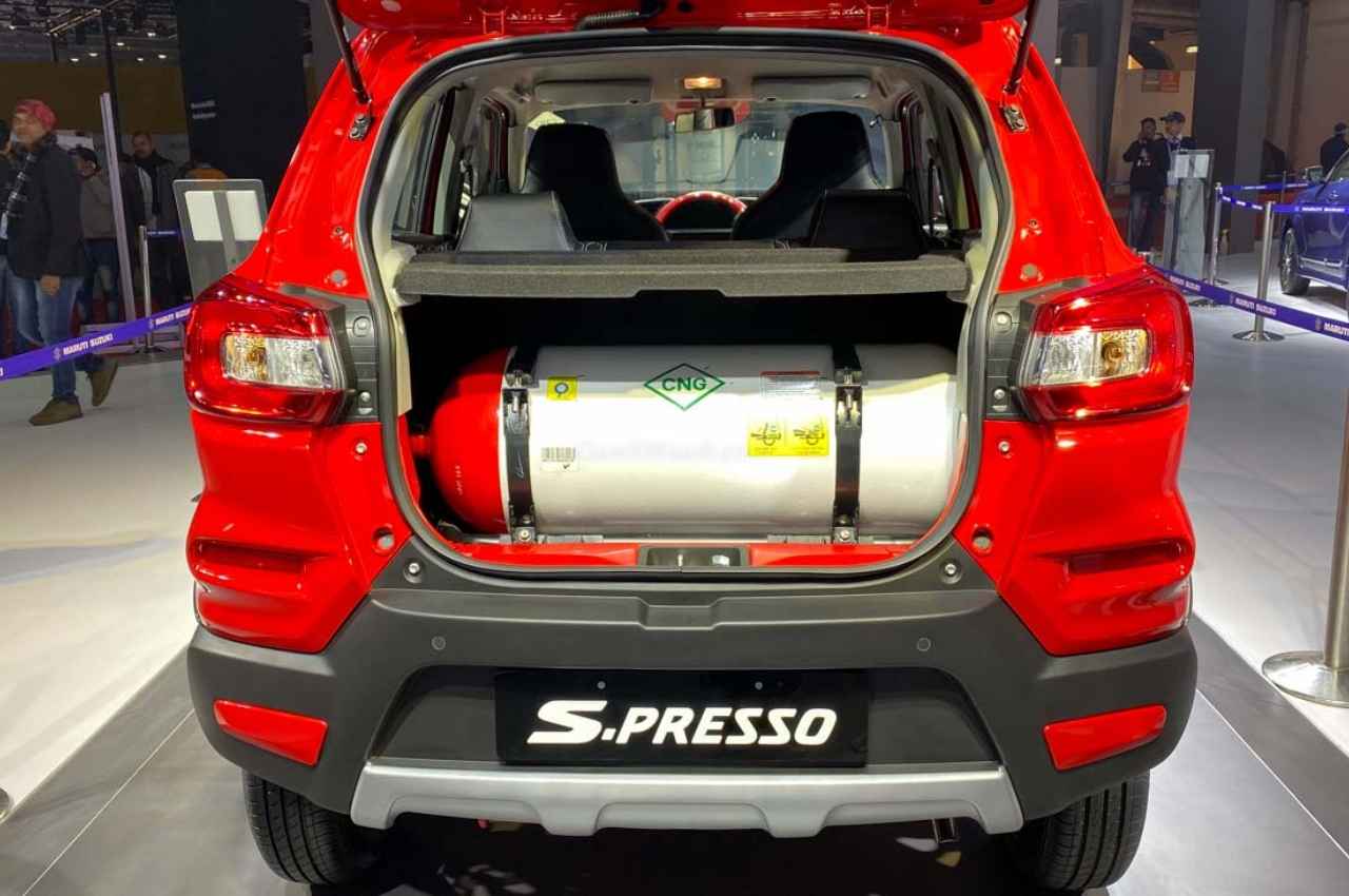 मारुति ने लॉन्च की नई CNG कार, जबरदस्त फीचर्स, बेहतरीन माइलेज और कीमत? यहां जानें सबकुछ