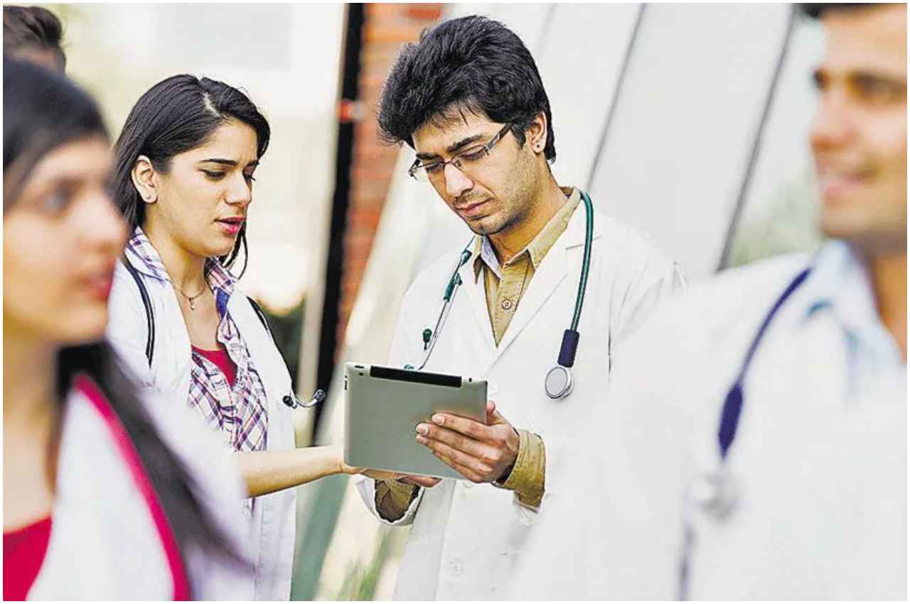 National Forensic Admission Test
