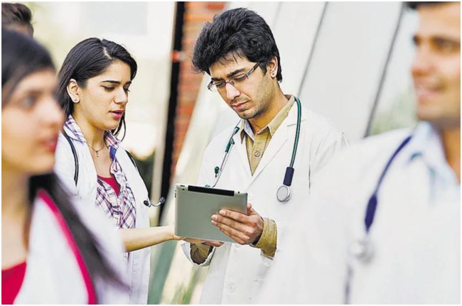 National Forensic Admission Test