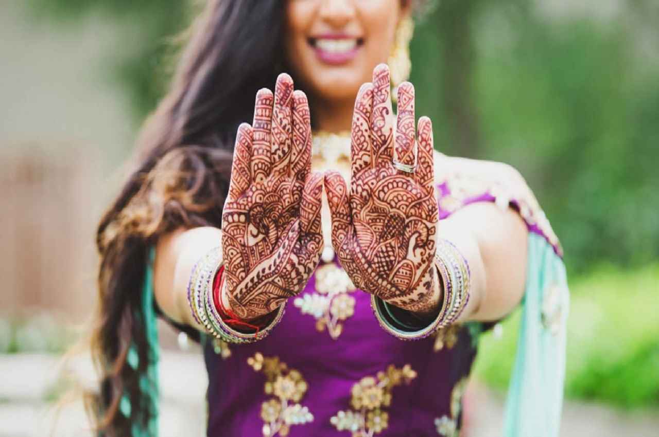 mehndi