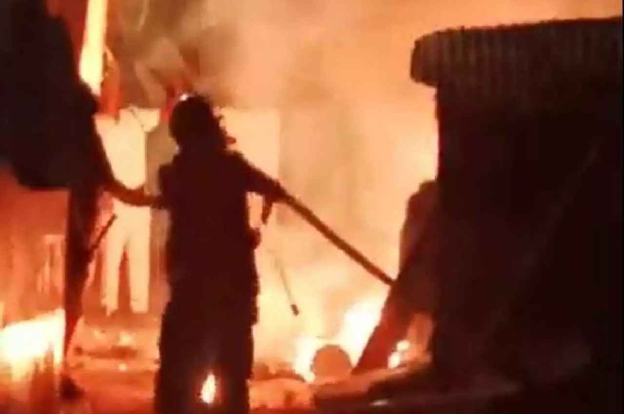 Mominpur Violence: भाजपा का बड़ा आरोप, बंगाल के मोमिनपुर हिंसा के पीछे बताया अलकायदा, ISIS का हाथ