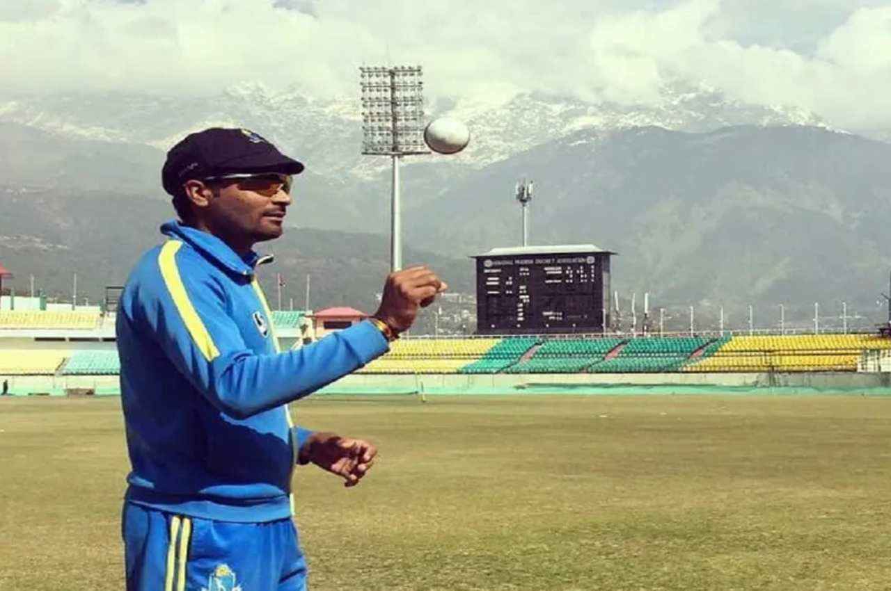 Team India में धमाल मचाएगा बिहार का बेटा, पिता को था काबिलियत पर शक, ऐसे मिली एंट्री