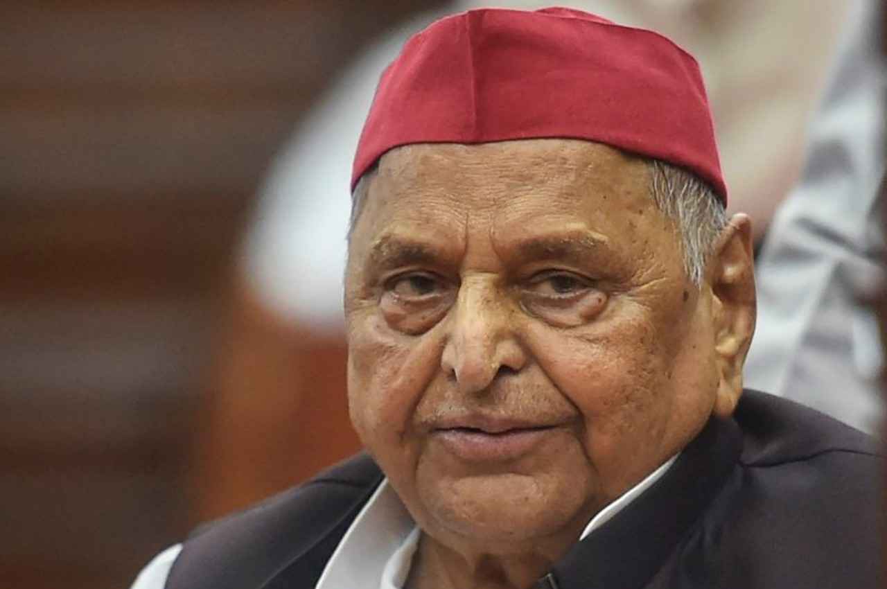 Mulayam Singh Health Update: मुलायम सिंह यादव की हालत अभी भी नाजुक, फिर ICU में किया गया शिफ्ट