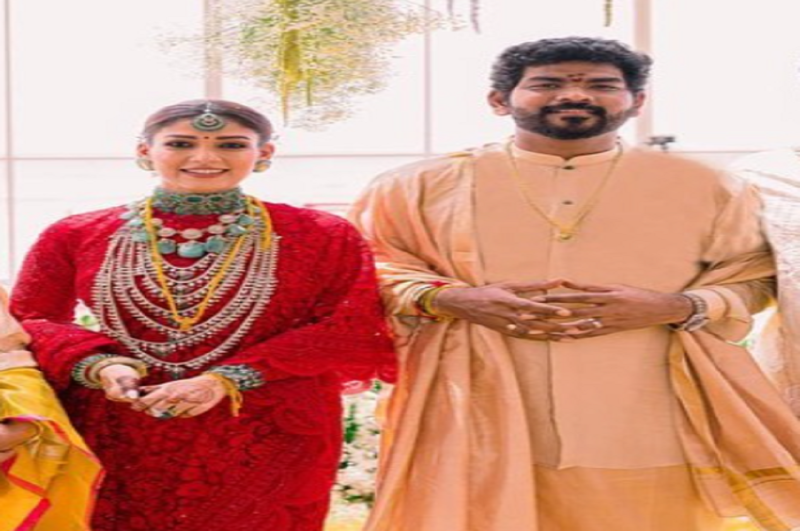 जुड़वा बच्चों के माता पिता बने Nayanthara और Vignesh Shivan, तस्वीरों में देखें पहली झलक