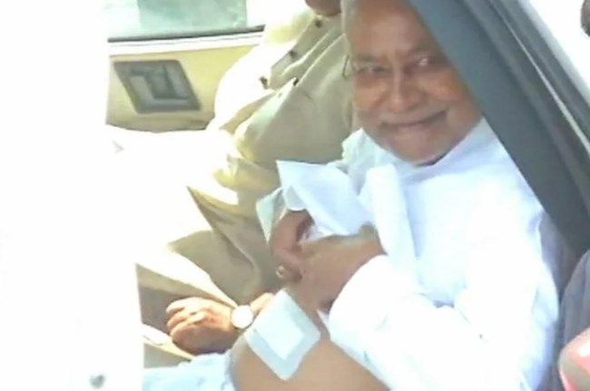 Bihar Politics, Nitish Kumar, Bihar news, heatwave in bihar, heat in Bihar