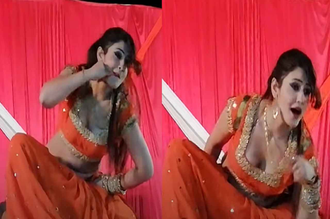 किलर डांस मूव्स से स्टेज पर आग लगाने के बाद अब Bigg Boss 16 के घर में तहलका मचाएंगी हरियाणवी डांसर Gori Nagori