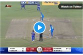 nuwan kulasekara sachin tendulkar