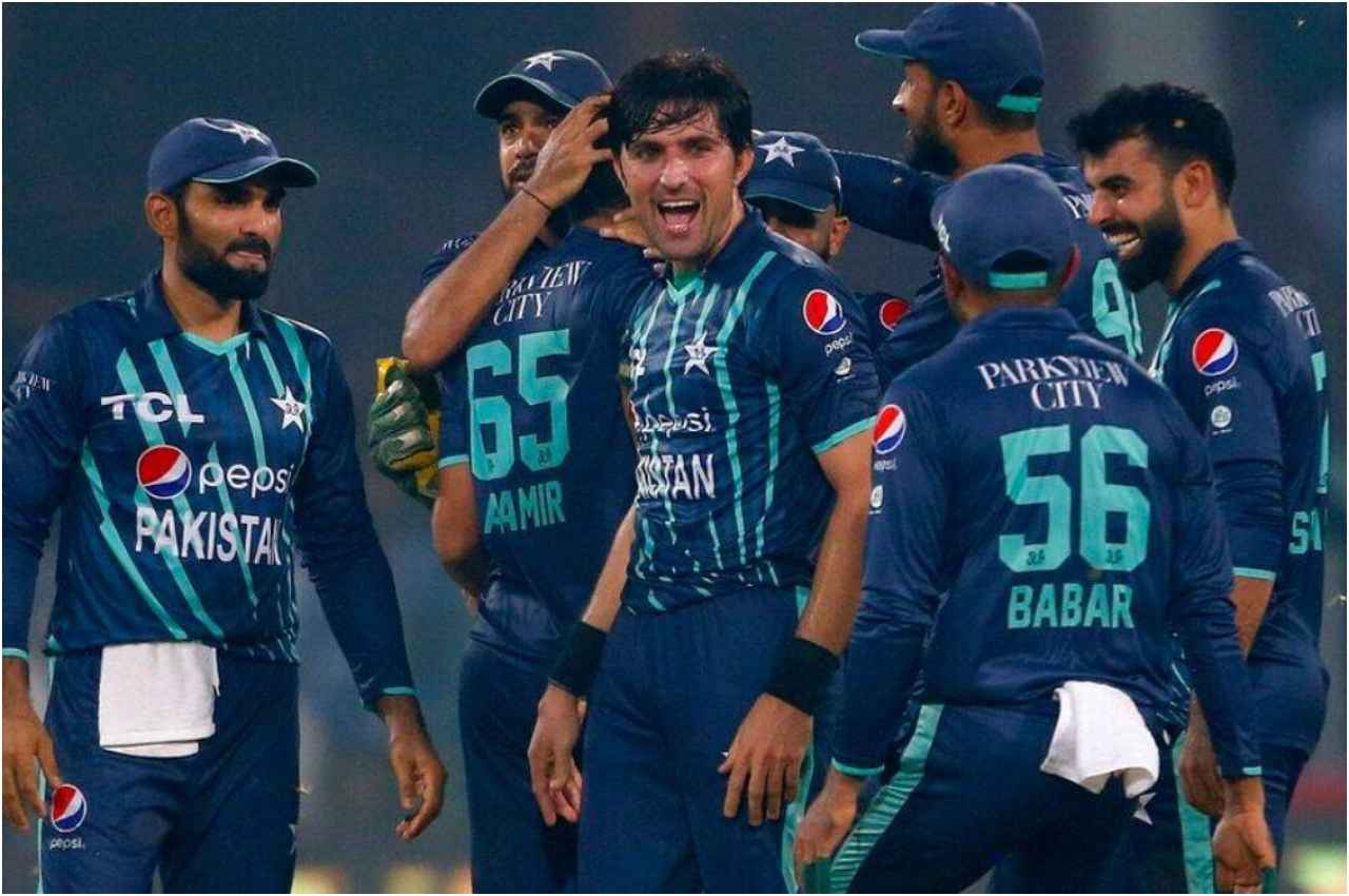 pak vs eng haider ali
