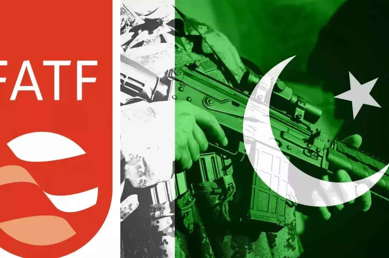 pakistan FATF