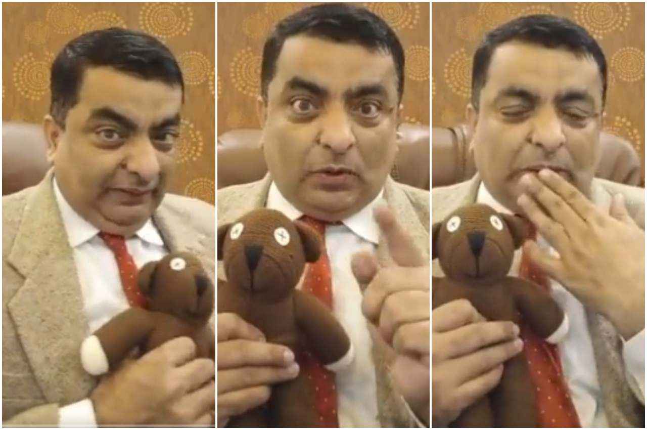 PAK vs ZIM: 'जिम्बाब्वे के लोगों से...', पाकिस्तान के MR. Bean आसिफ मोहम्मद ने दिया ये बयान