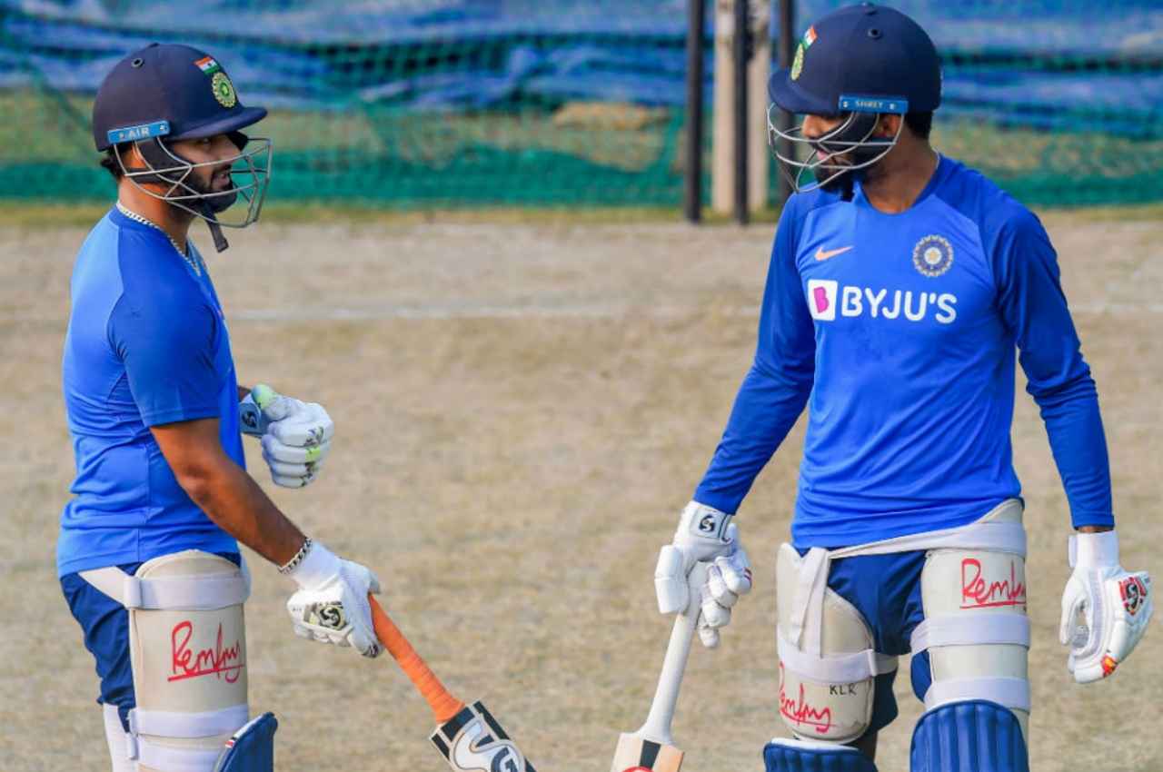 IND vs SA: केएल राहुल को एक और मौका या ऋषभ पंत की बारी? टीम इंडिया के बैटिंग कोच ने दिया जवाब