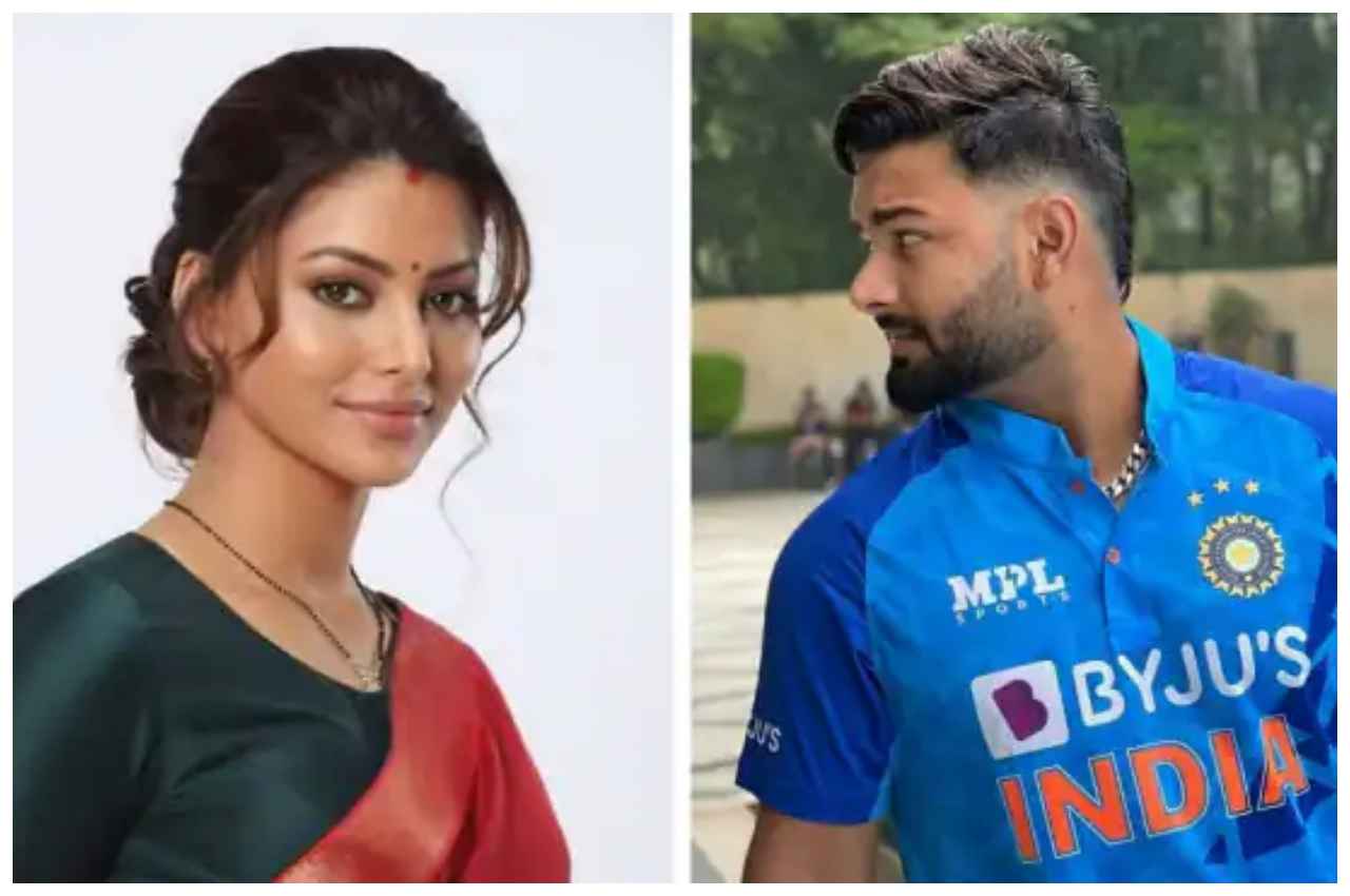 IND vs NED: ऋषभ पंत को वाटर बॉय बना देख उर्वशी-उर्वशी चिल्लाने लगे फैंस, देखें Video