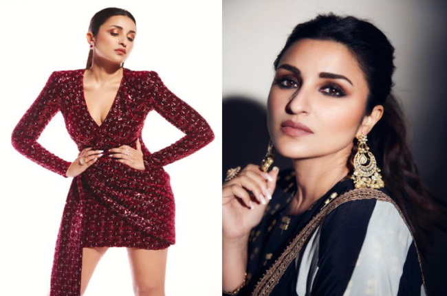 Happy B'Day Parineeti Chopra: बैंकर से लेकर एक्ट्रेस बनने तक दिलचस्प है परिणीति की कहानी