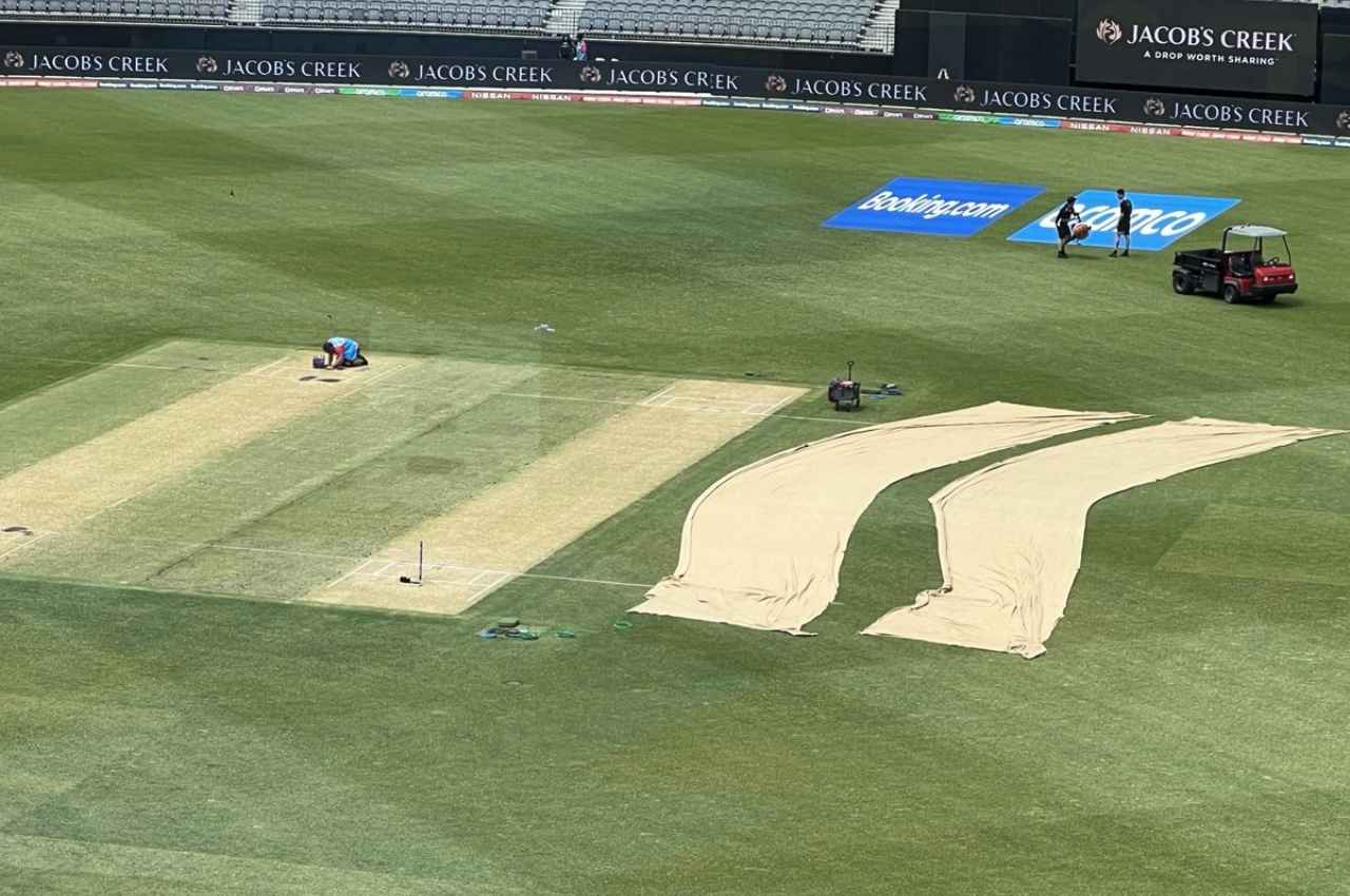 IND vs SA: कड़े मुकाबले में कैसा रहेगा मौसम का मिजाज? पढ़ें पर्थ की पिच रिपोर्ट