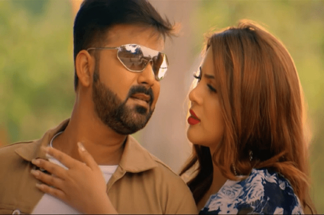 Sahar Afsha quits acting industry: इस्लाम की राह पर चलने के लिए पवन सिंह की हिरोइन ने छोड़ी एक्टिंग इंडस्ट्री